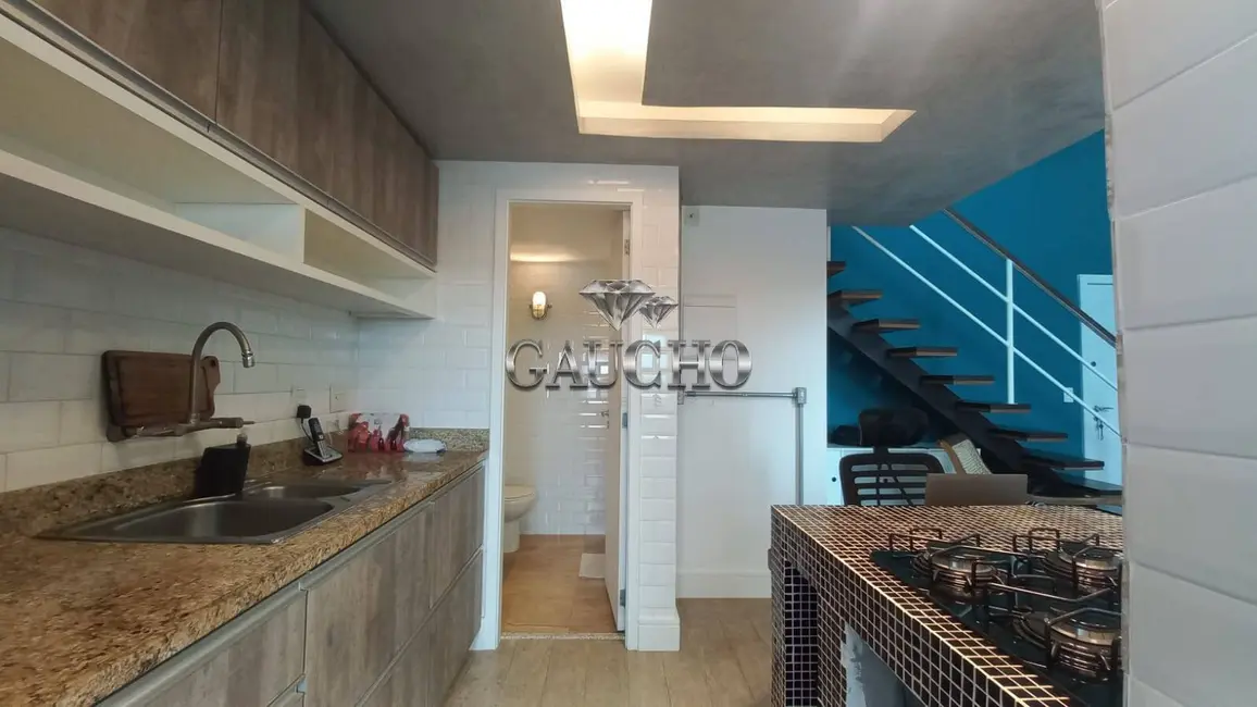 Foto 5 de Apartamento com 1 quarto à venda, 78m2 em Barra da Tijuca, Rio De Janeiro - RJ