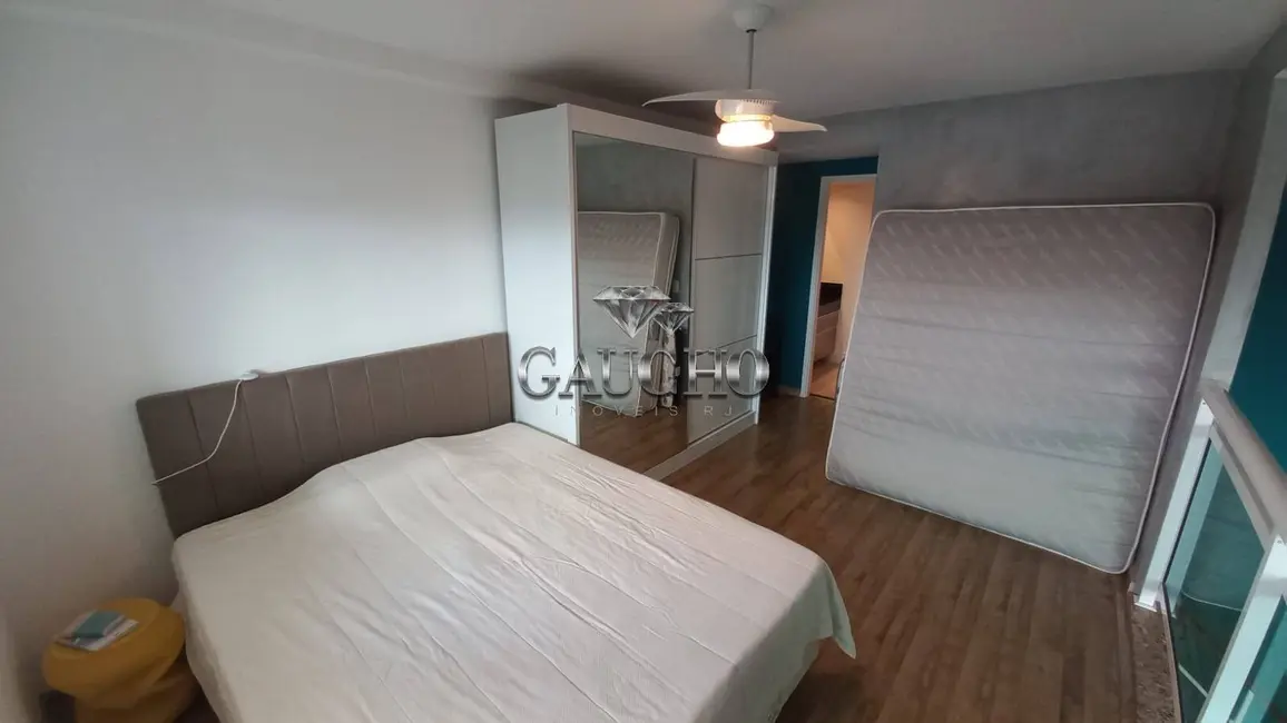 Foto 9 de Apartamento com 1 quarto à venda, 78m2 em Barra da Tijuca, Rio De Janeiro - RJ