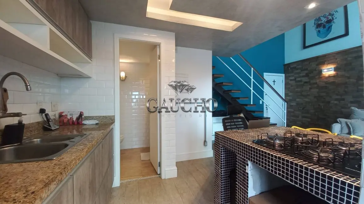 Foto 4 de Apartamento com 1 quarto à venda, 78m2 em Barra da Tijuca, Rio De Janeiro - RJ