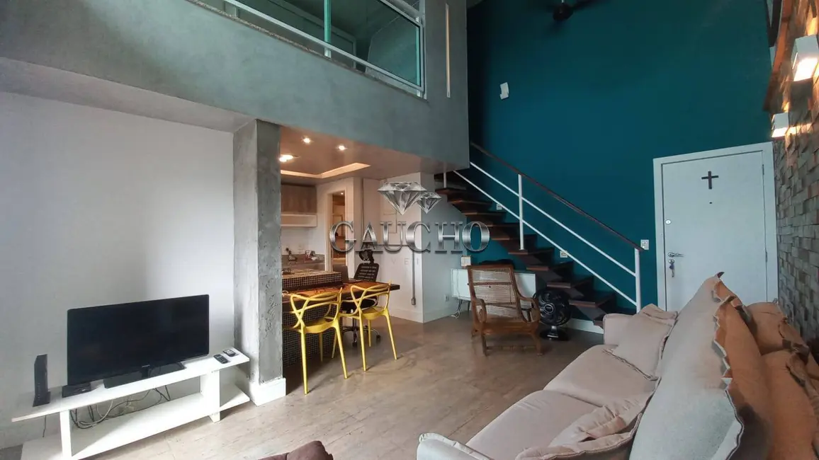 Foto 1 de Apartamento com 1 quarto à venda, 78m2 em Barra da Tijuca, Rio De Janeiro - RJ