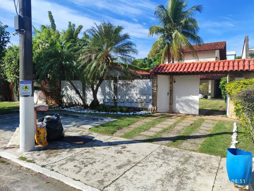 Foto 8 de Casa com 4 quartos à venda, 527m2 em Barra da Tijuca, Rio De Janeiro - RJ