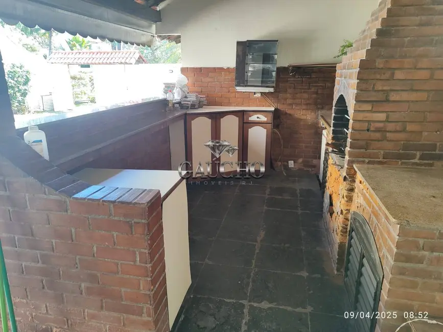 Foto 3 de Casa com 4 quartos à venda, 527m2 em Barra da Tijuca, Rio De Janeiro - RJ