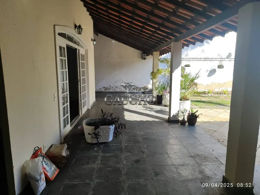 Foto 9 de Casa com 4 quartos à venda, 527m2 em Barra da Tijuca, Rio De Janeiro - RJ