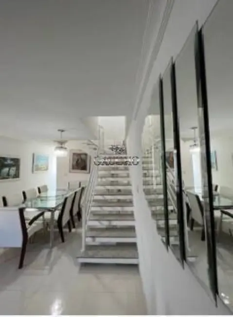 Foto 3 de Apartamento com 4 quartos à venda, 376m2 em Recreio dos Bandeirantes, Rio De Janeiro - RJ