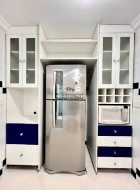 Foto 8 de Apartamento com 4 quartos à venda, 376m2 em Recreio dos Bandeirantes, Rio De Janeiro - RJ