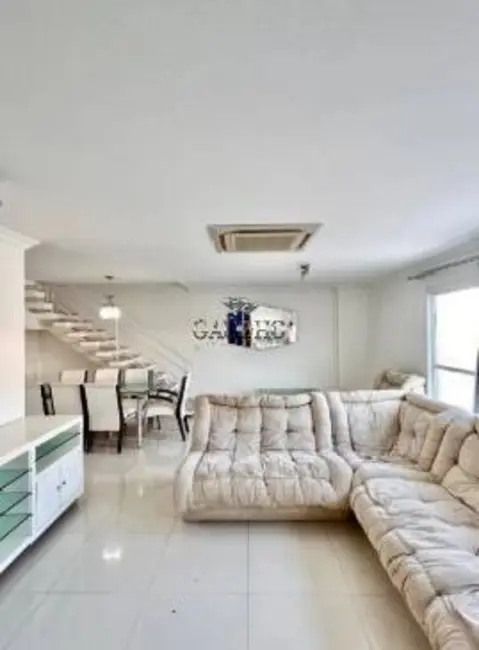 Foto 2 de Apartamento com 4 quartos à venda, 376m2 em Recreio dos Bandeirantes, Rio De Janeiro - RJ