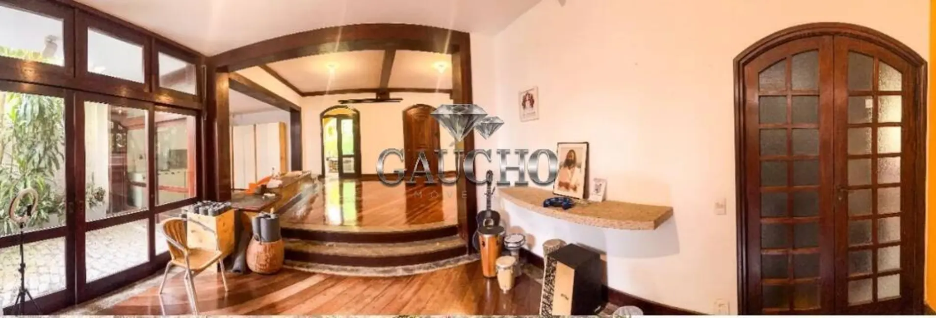 Foto 8 de Casa com 6 quartos à venda e para alugar, 720m2 em Barra da Tijuca, Rio De Janeiro - RJ