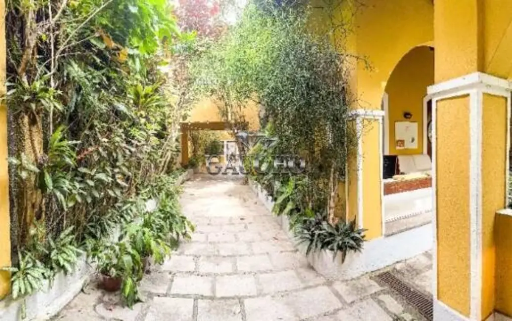 Foto 7 de Casa com 6 quartos à venda e para alugar, 720m2 em Barra da Tijuca, Rio De Janeiro - RJ