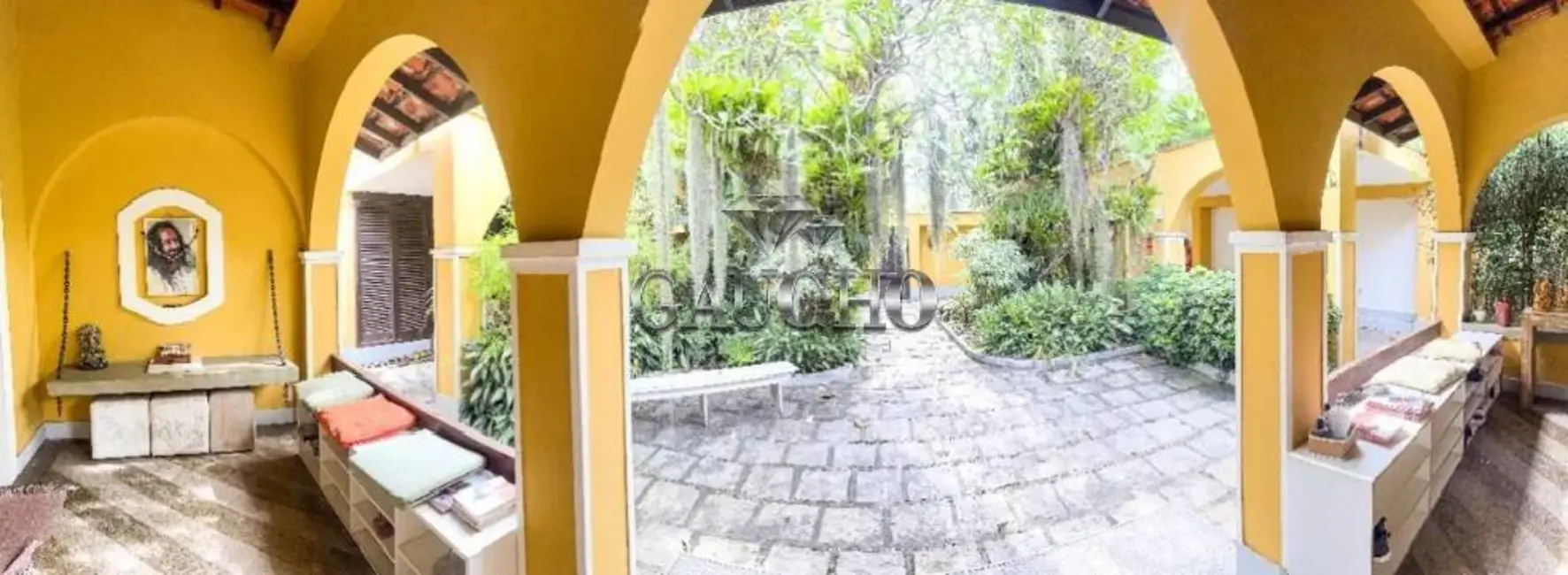 Foto 5 de Casa com 6 quartos à venda e para alugar, 720m2 em Barra da Tijuca, Rio De Janeiro - RJ