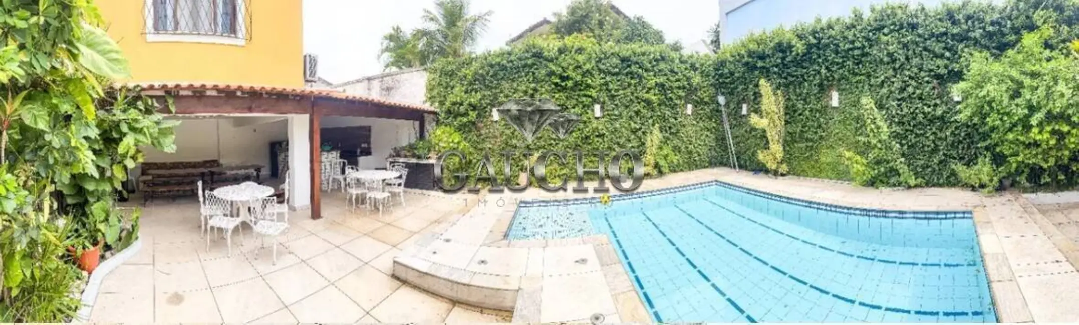 Foto 1 de Casa com 6 quartos à venda e para alugar, 720m2 em Barra da Tijuca, Rio De Janeiro - RJ