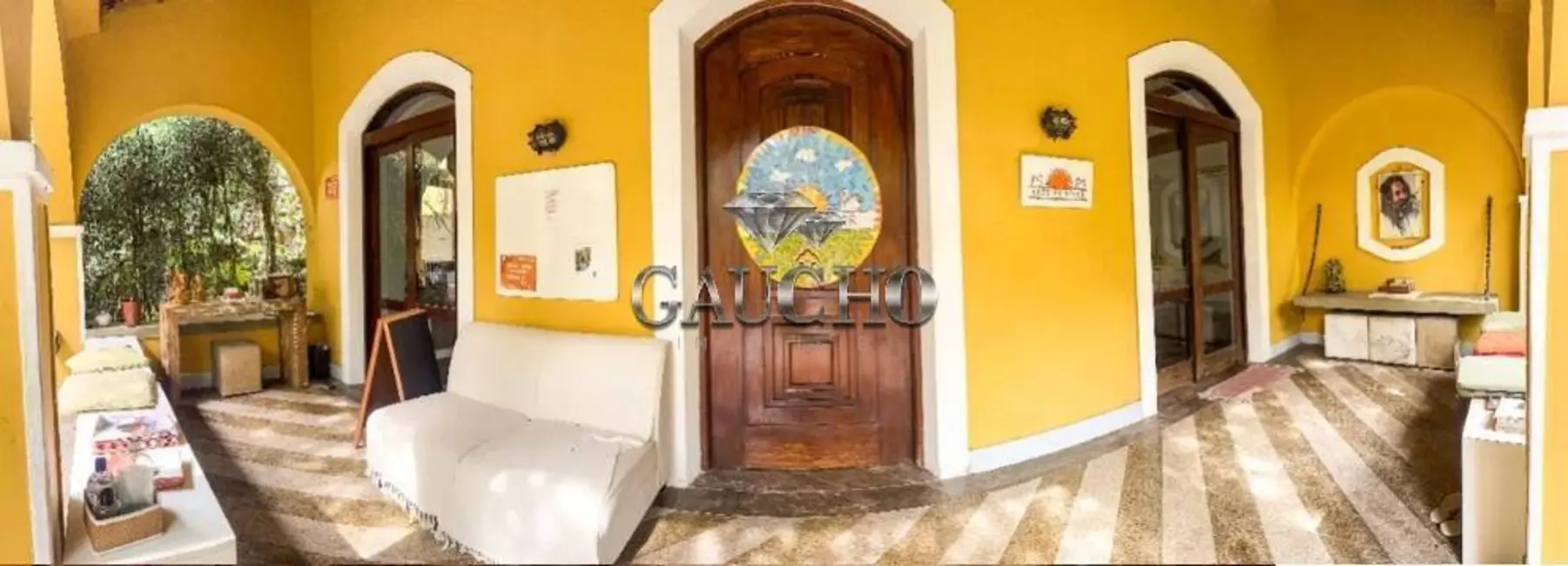 Foto 4 de Casa com 6 quartos à venda e para alugar, 720m2 em Barra da Tijuca, Rio De Janeiro - RJ