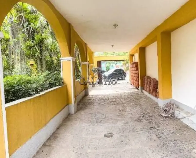 Foto 6 de Casa com 6 quartos à venda e para alugar, 720m2 em Barra da Tijuca, Rio De Janeiro - RJ
