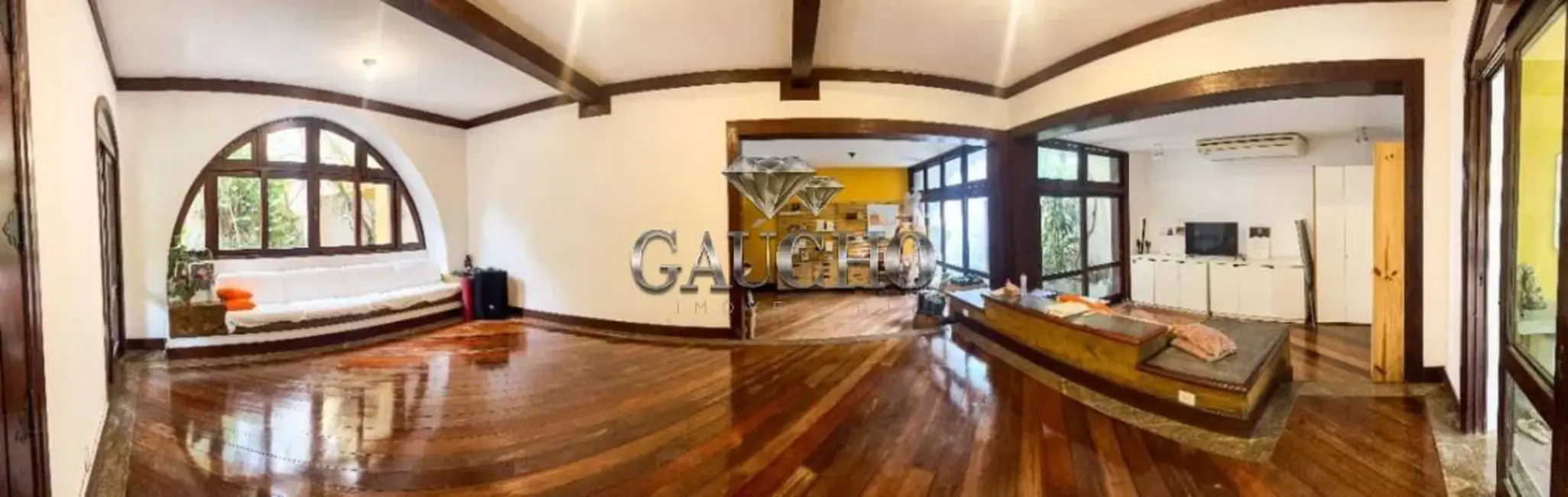 Foto 9 de Casa com 6 quartos à venda e para alugar, 720m2 em Barra da Tijuca, Rio De Janeiro - RJ
