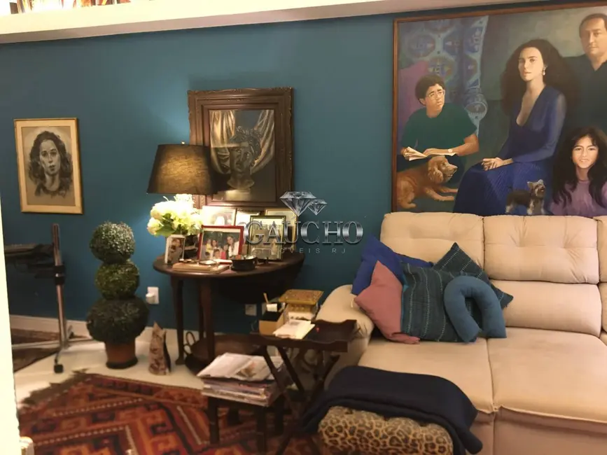 Foto 6 de Apartamento com 1 quarto à venda, 58m2 em Barra da Tijuca, Rio De Janeiro - RJ