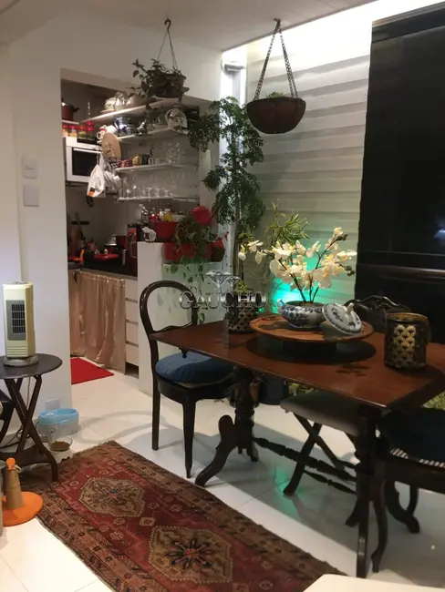 Foto 4 de Apartamento com 1 quarto à venda, 58m2 em Barra da Tijuca, Rio De Janeiro - RJ