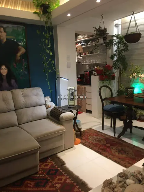 Foto 9 de Apartamento com 1 quarto à venda, 58m2 em Barra da Tijuca, Rio De Janeiro - RJ