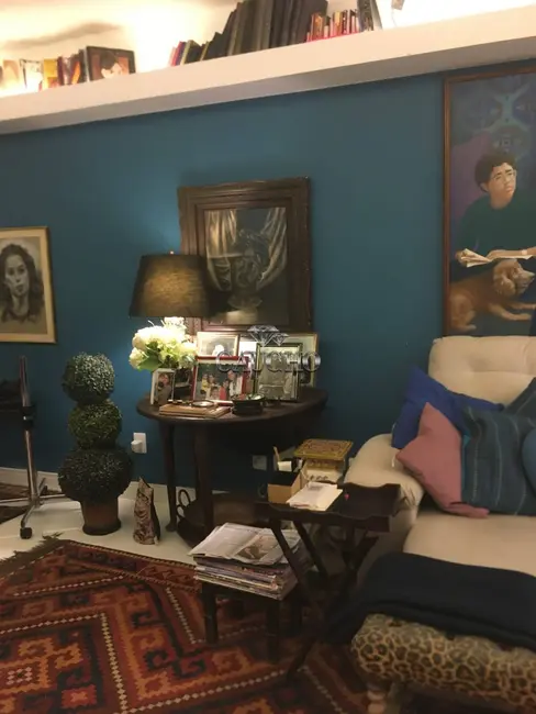 Foto 3 de Apartamento com 1 quarto à venda, 58m2 em Barra da Tijuca, Rio De Janeiro - RJ