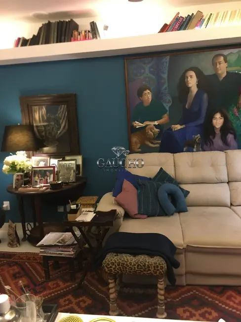 Foto 5 de Apartamento com 1 quarto à venda, 58m2 em Barra da Tijuca, Rio De Janeiro - RJ