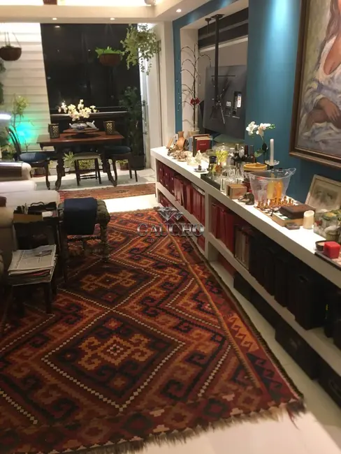 Foto 2 de Apartamento com 1 quarto à venda, 58m2 em Barra da Tijuca, Rio De Janeiro - RJ