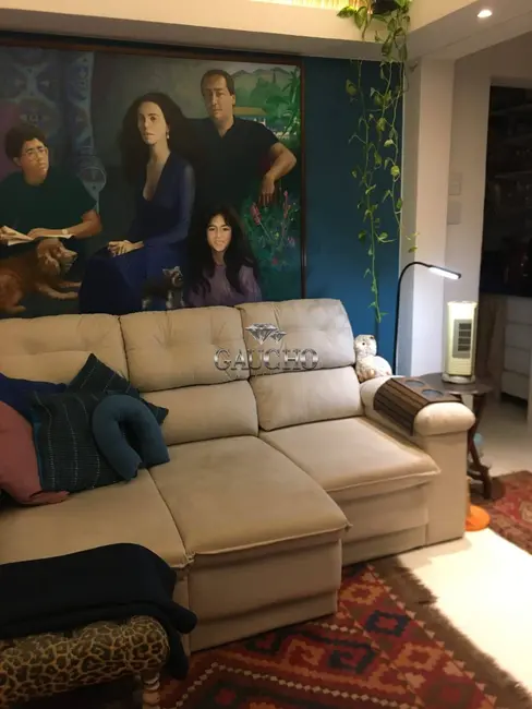 Foto 7 de Apartamento com 1 quarto à venda, 58m2 em Barra da Tijuca, Rio De Janeiro - RJ