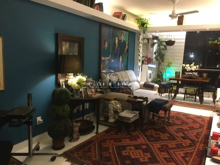 Foto 1 de Apartamento com 1 quarto à venda, 58m2 em Barra da Tijuca, Rio De Janeiro - RJ