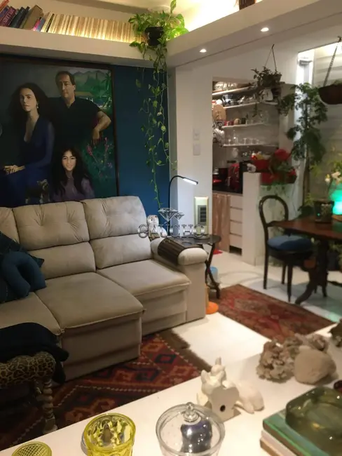 Foto 8 de Apartamento com 1 quarto à venda, 58m2 em Barra da Tijuca, Rio De Janeiro - RJ