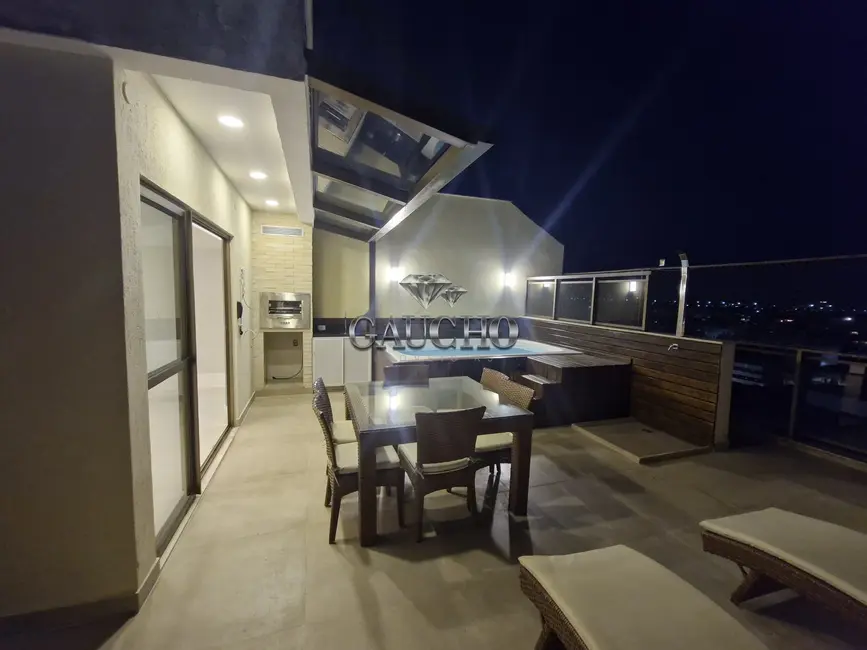 Foto 8 de Cobertura com 3 quartos à venda, 160m2 em Recreio dos Bandeirantes, Rio De Janeiro - RJ