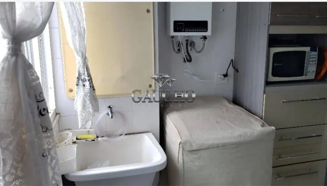 Foto 7 de Apartamento com 4 quartos à venda, 114m2 em Rio De Janeiro - RJ