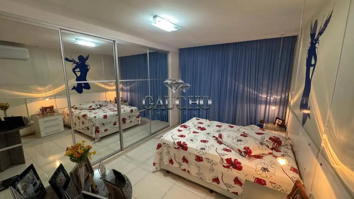 Foto 9 de Apartamento com 3 quartos à venda, 143m2 em Recreio dos Bandeirantes, Rio De Janeiro - RJ