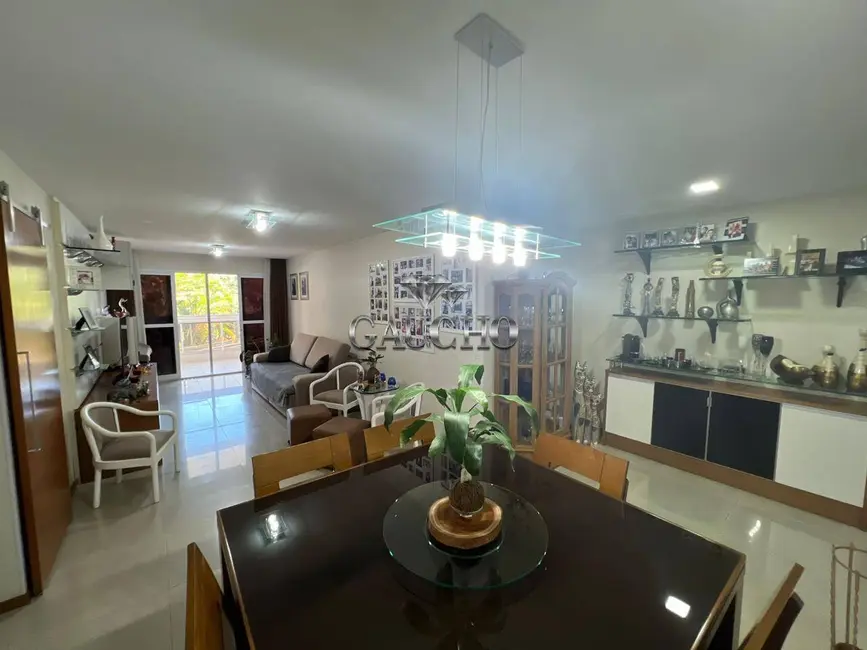 Foto 4 de Apartamento com 3 quartos à venda, 143m2 em Recreio dos Bandeirantes, Rio De Janeiro - RJ