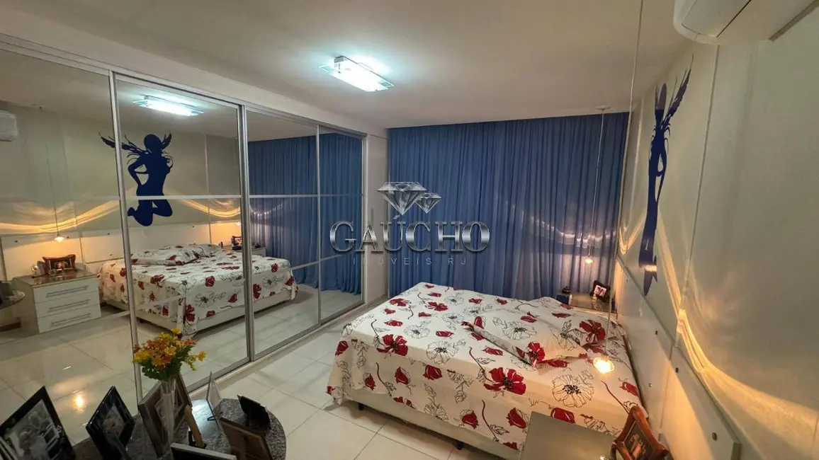 Foto 7 de Apartamento com 3 quartos à venda, 143m2 em Recreio dos Bandeirantes, Rio De Janeiro - RJ