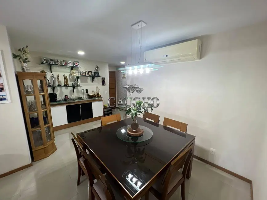 Foto 6 de Apartamento com 3 quartos à venda, 143m2 em Recreio dos Bandeirantes, Rio De Janeiro - RJ