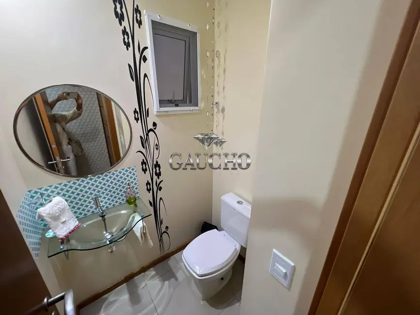 Foto 3 de Apartamento com 3 quartos à venda, 143m2 em Recreio dos Bandeirantes, Rio De Janeiro - RJ