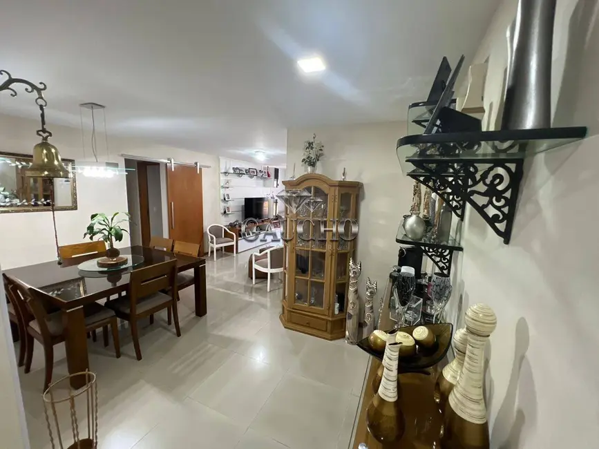 Foto 2 de Apartamento com 3 quartos à venda, 143m2 em Recreio dos Bandeirantes, Rio De Janeiro - RJ