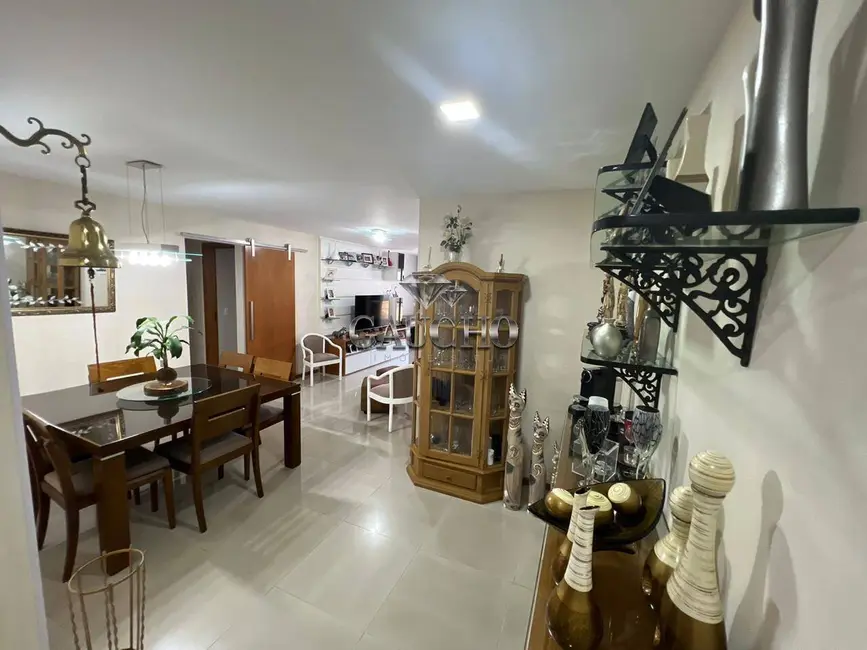 Foto 5 de Apartamento com 3 quartos à venda, 143m2 em Recreio dos Bandeirantes, Rio De Janeiro - RJ