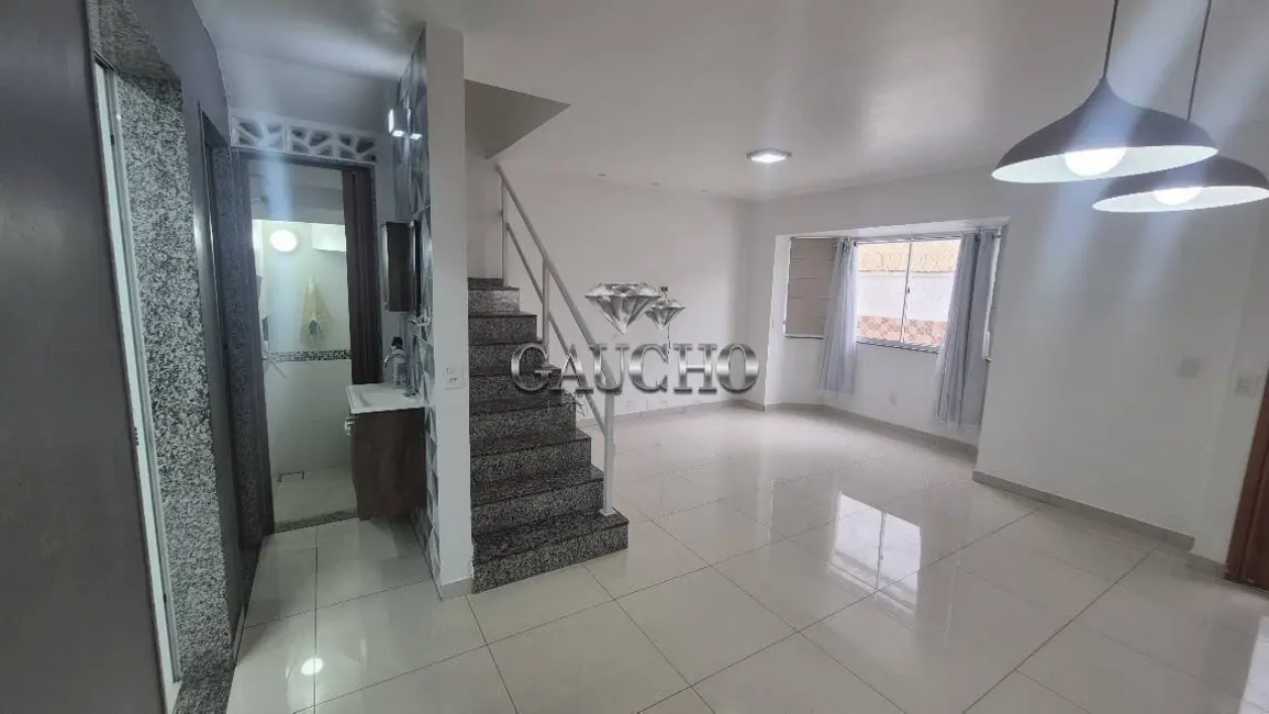 Foto 6 de Casa com 4 quartos para alugar, 120m2 em Taquara, Rio De Janeiro - RJ