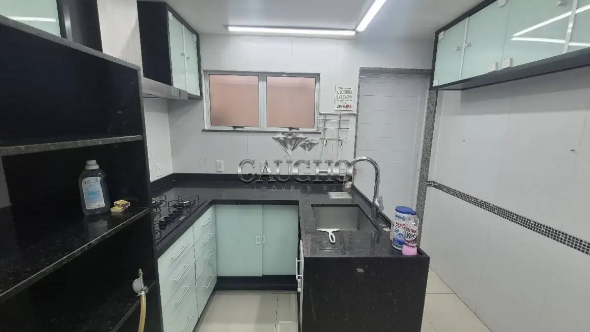 Foto 7 de Casa com 4 quartos para alugar, 120m2 em Taquara, Rio De Janeiro - RJ