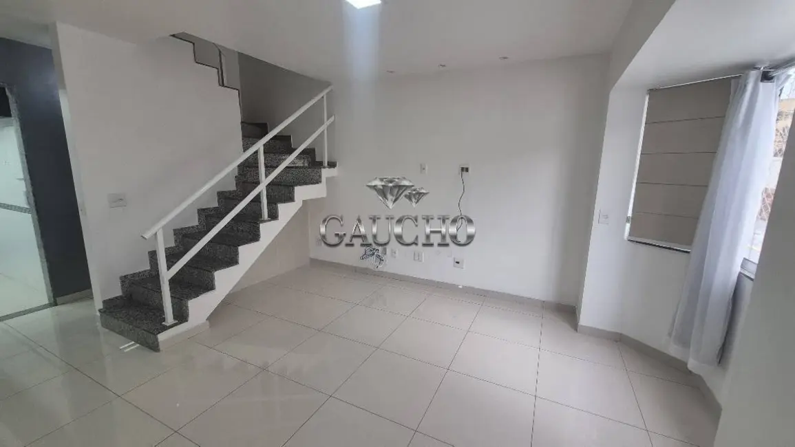 Foto 5 de Casa com 4 quartos para alugar, 120m2 em Taquara, Rio De Janeiro - RJ