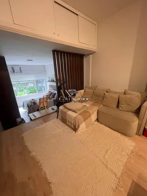 Foto 1 de Apartamento com 1 quarto à venda, 40m2 em Barra da Tijuca, Rio De Janeiro - RJ