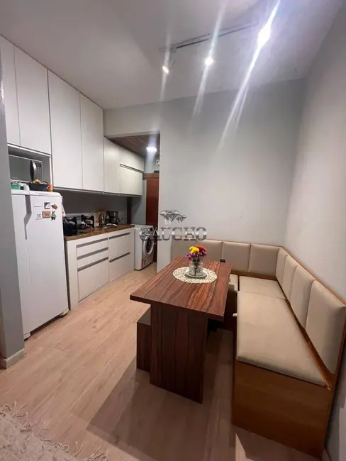 Foto 7 de Apartamento com 1 quarto à venda, 40m2 em Barra da Tijuca, Rio De Janeiro - RJ