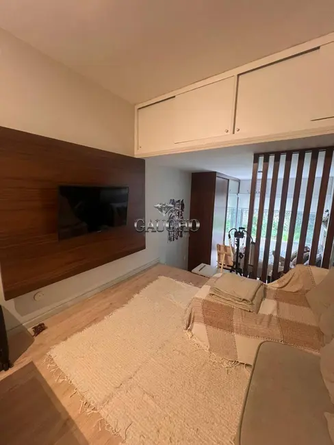 Foto 2 de Apartamento com 1 quarto à venda, 40m2 em Barra da Tijuca, Rio De Janeiro - RJ