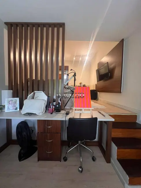 Foto 5 de Apartamento com 1 quarto à venda, 40m2 em Barra da Tijuca, Rio De Janeiro - RJ