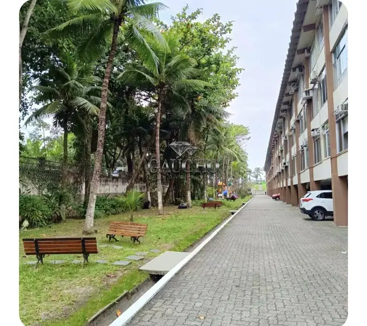 Foto 9 de Apartamento com 1 quarto à venda, 40m2 em Barra da Tijuca, Rio De Janeiro - RJ