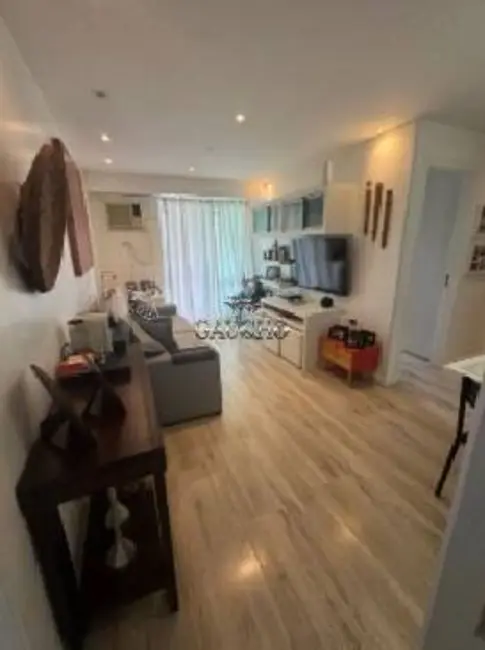 Apartamento com 2 quartos à venda, 72m2 em Rio De Janeiro - RJ - imagem 1 Foto 1 de Apartamento com 2 quartos à venda, 72m2 em Rio De Janeiro - RJ