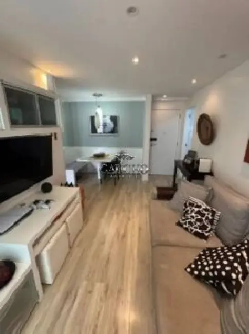 Apartamento com 2 quartos à venda, 72m2 em Rio De Janeiro - RJ - imagem 4 Foto 4 de Apartamento com 2 quartos à venda, 72m2 em Rio De Janeiro - RJ