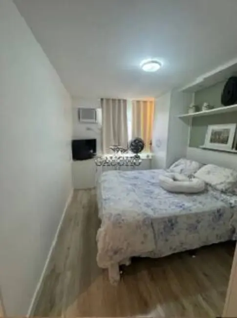 Apartamento com 2 quartos à venda, 72m2 em Rio De Janeiro - RJ - imagem 9 Foto 9 de Apartamento com 2 quartos à venda, 72m2 em Rio De Janeiro - RJ