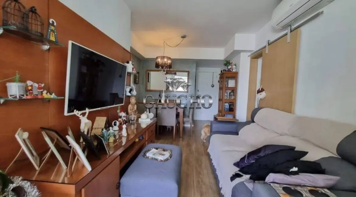 Cobertura com 2 quartos à venda, 70m2 em Barra da Tijuca, Rio De Janeiro - RJ - imagem 4 Foto 4 de Cobertura com 2 quartos à venda, 70m2 em Barra da Tijuca, Rio De Janeiro - RJ