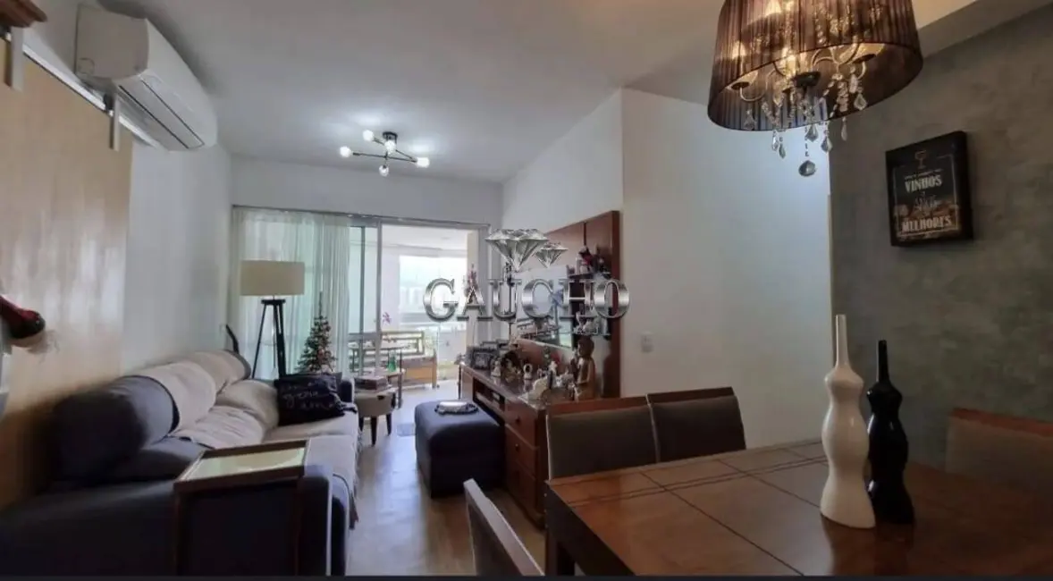 Cobertura com 2 quartos à venda, 70m2 em Barra da Tijuca, Rio De Janeiro - RJ - imagem 2 Foto 2 de Cobertura com 2 quartos à venda, 70m2 em Barra da Tijuca, Rio De Janeiro - RJ
