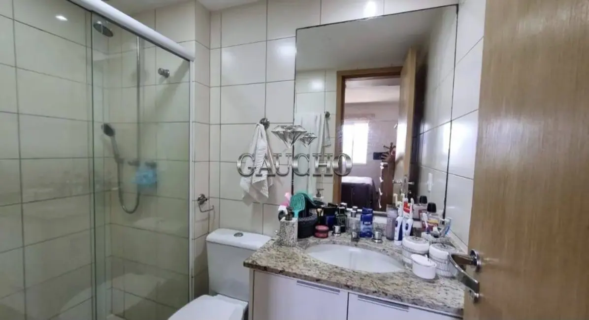 Cobertura com 2 quartos à venda, 70m2 em Barra da Tijuca, Rio De Janeiro - RJ - imagem 9 Foto 9 de Cobertura com 2 quartos à venda, 70m2 em Barra da Tijuca, Rio De Janeiro - RJ