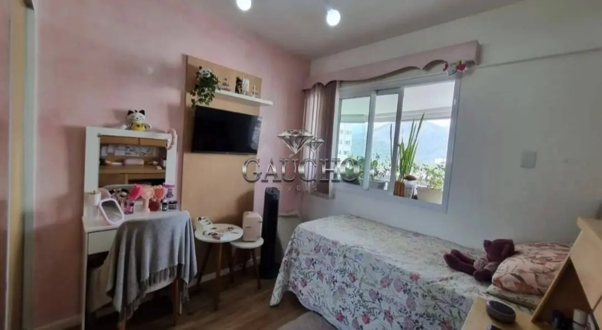 Cobertura com 2 quartos à venda, 70m2 em Barra da Tijuca, Rio De Janeiro - RJ - imagem 5 Foto 5 de Cobertura com 2 quartos à venda, 70m2 em Barra da Tijuca, Rio De Janeiro - RJ